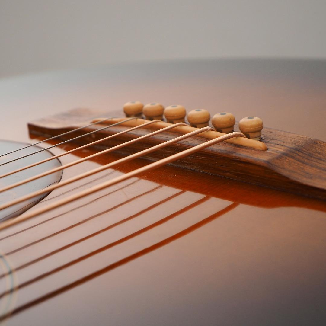 Ken Guitars angel3/4 【ジャンク】