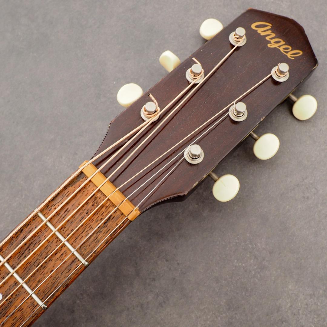 Ken Guitars angel3/4 【ジャンク】