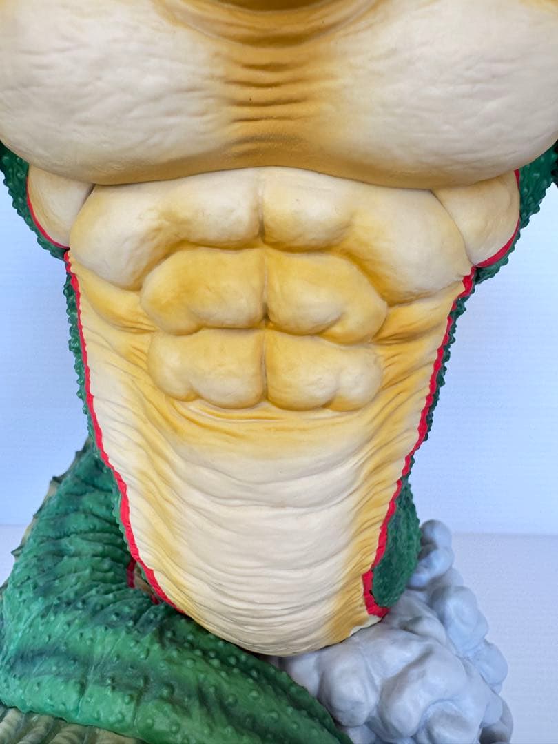 一番くじ　ドラゴンボール VSオムニバスZ ラストワン賞　ポルンガ