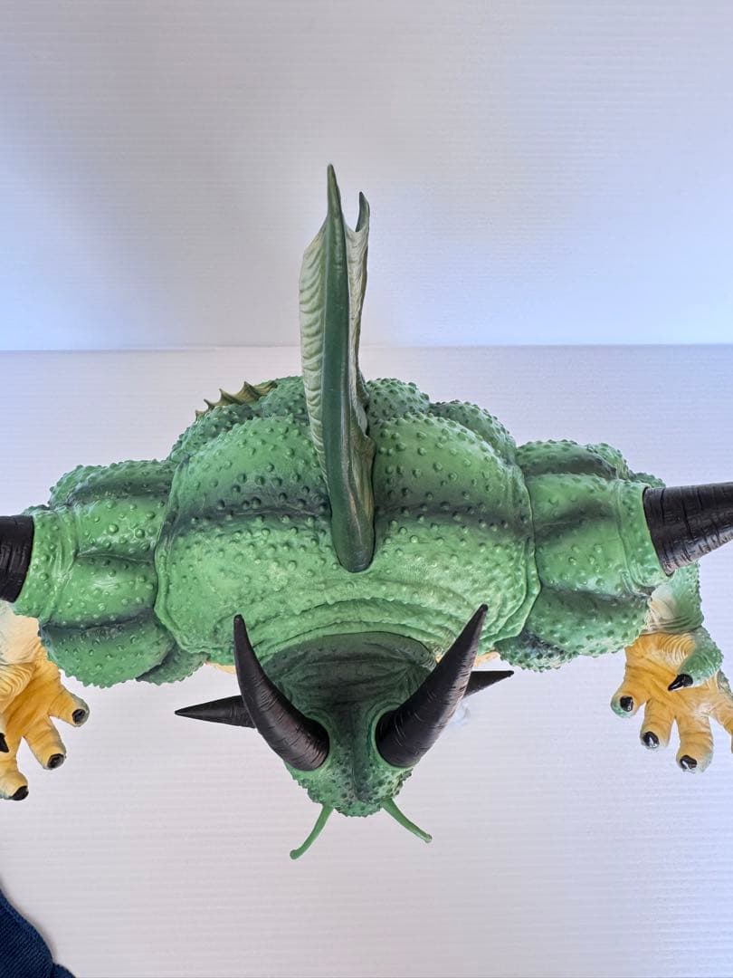 一番くじ　ドラゴンボール VSオムニバスZ ラストワン賞　ポルンガ