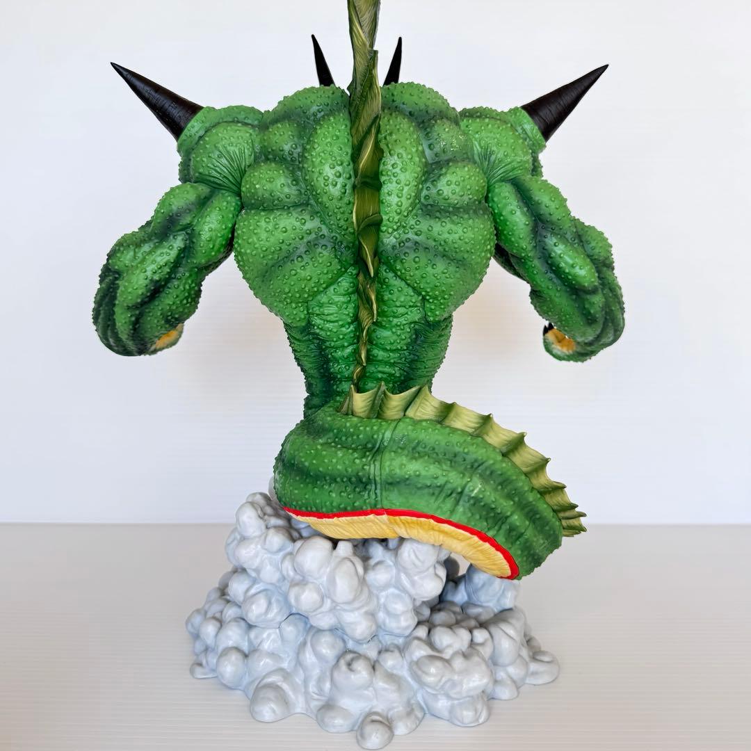 一番くじ　ドラゴンボール VSオムニバスZ ラストワン賞　ポルンガ