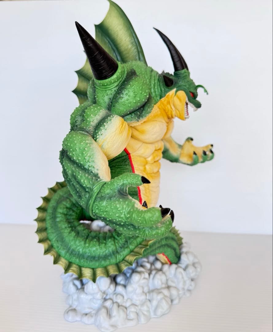 一番くじ　ドラゴンボール VSオムニバスZ ラストワン賞　ポルンガ