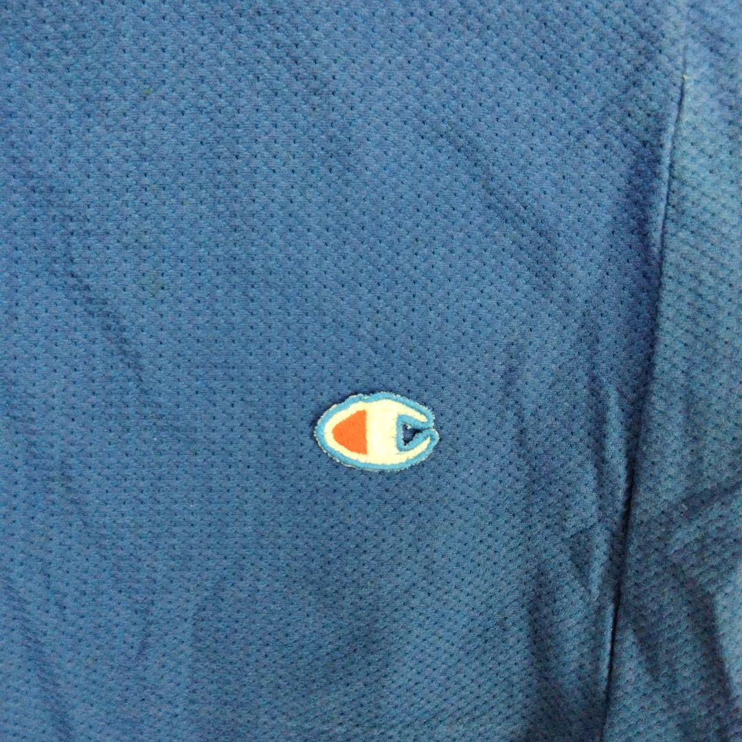 USA製 vintage Champion DAIDO