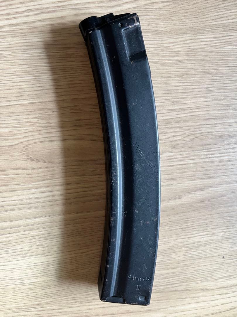 MP5-J モデルガン 日本製【おまけ付き】