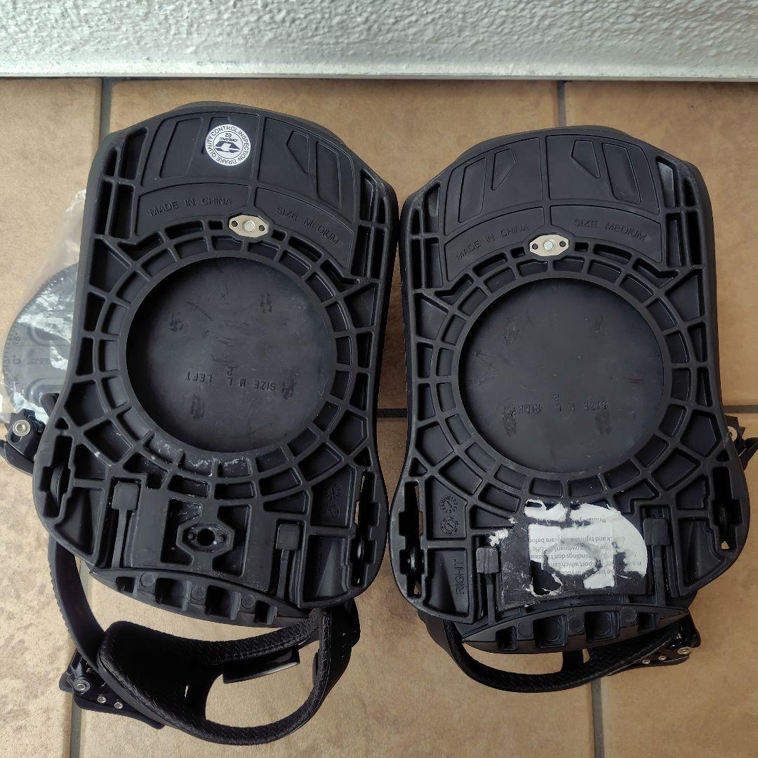 2025年2月新品購入／DRAKE KING Mサイズ／使用1回／美品