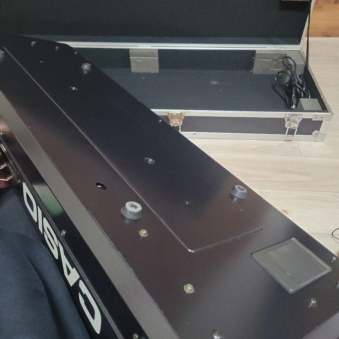 CASIO カシオ CZ-3000 シンセサイザー 61鍵盤