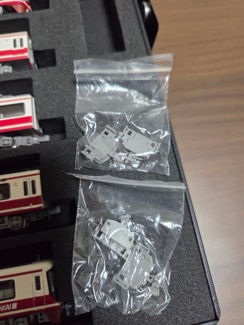 ポポンデッタ　南海こうや号　30000系31000系