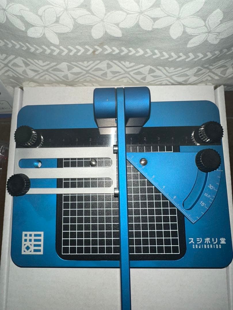 スジボリ堂 RPカッター Type SS