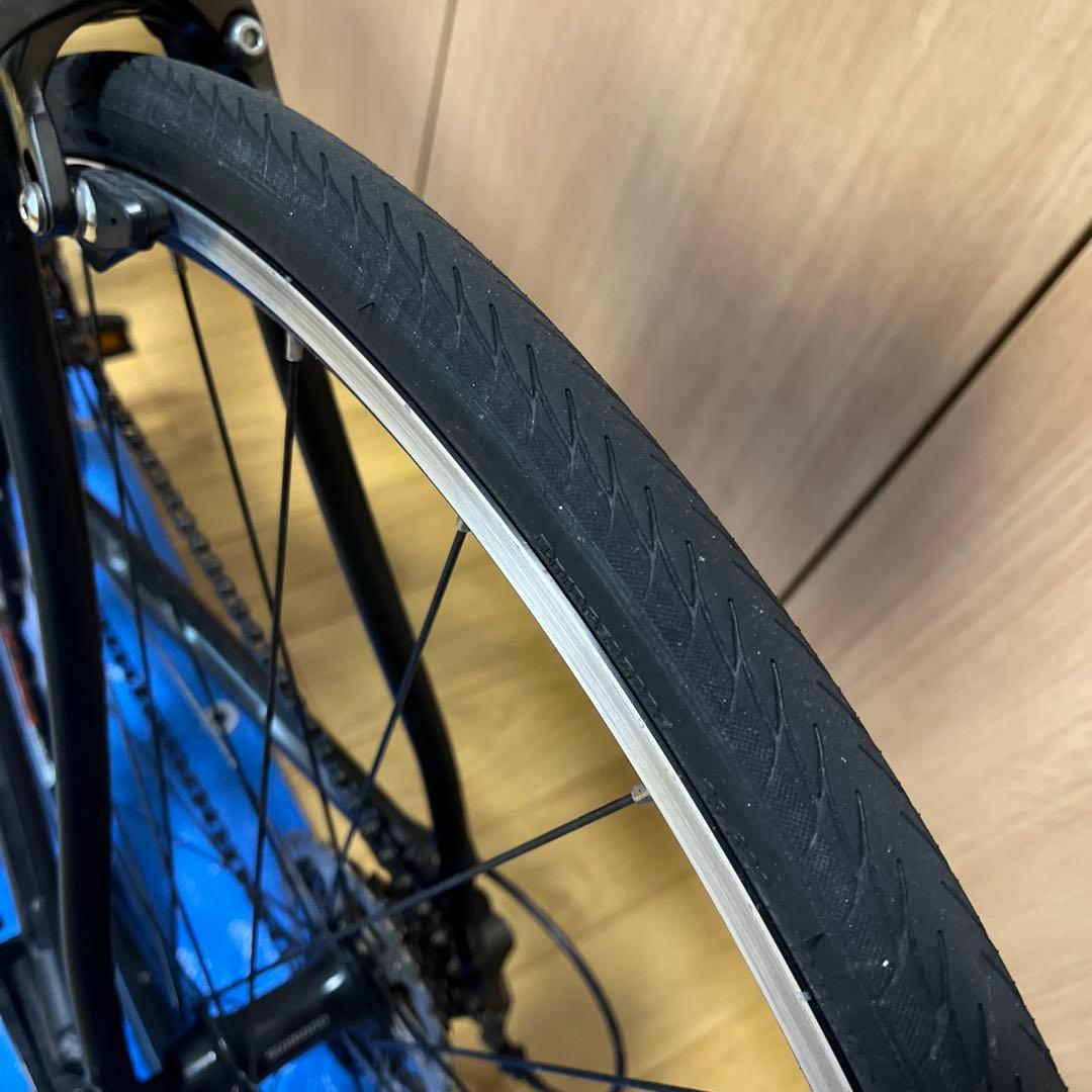 自転車本体 ANCHOR RL3 490