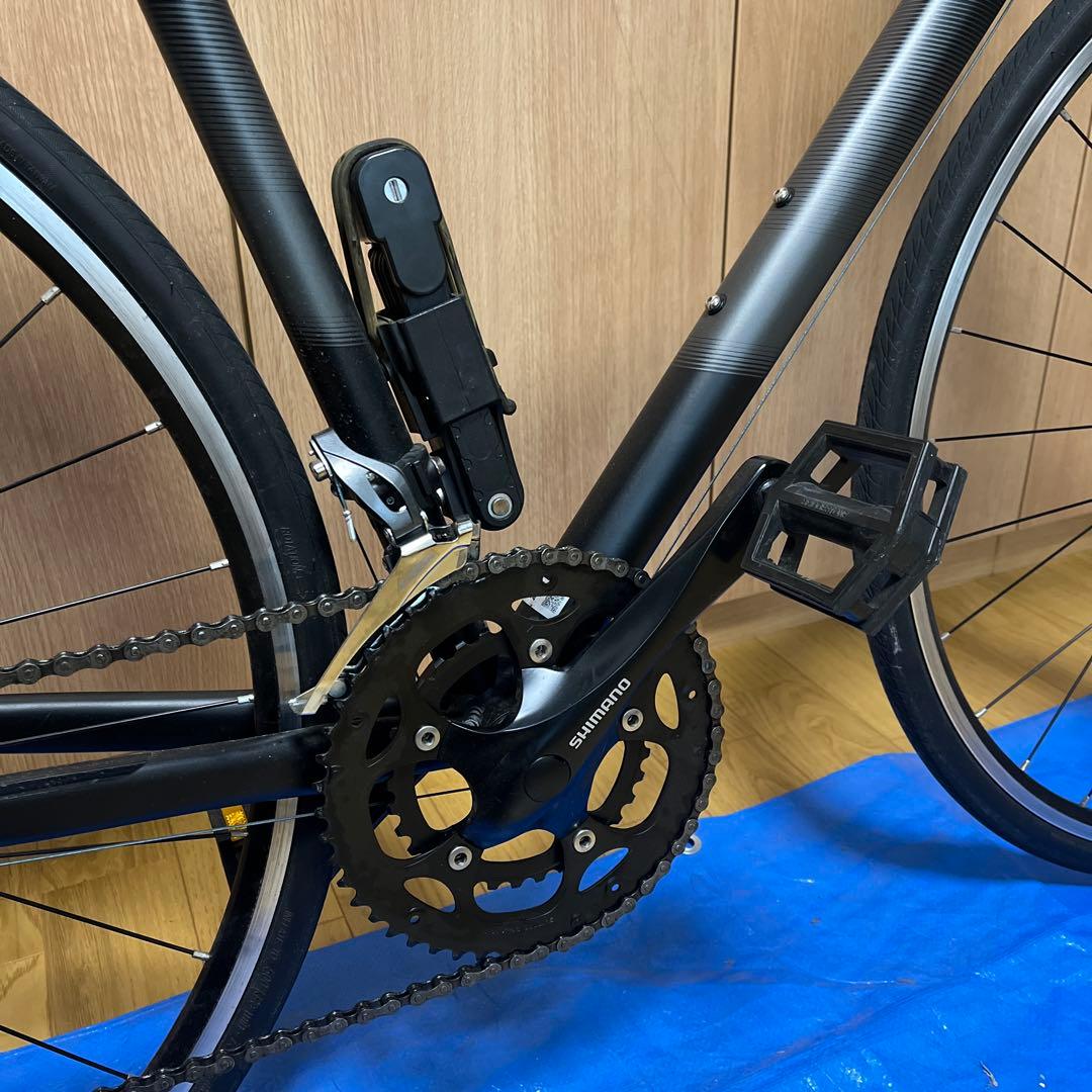 自転車本体 ANCHOR RL3 490