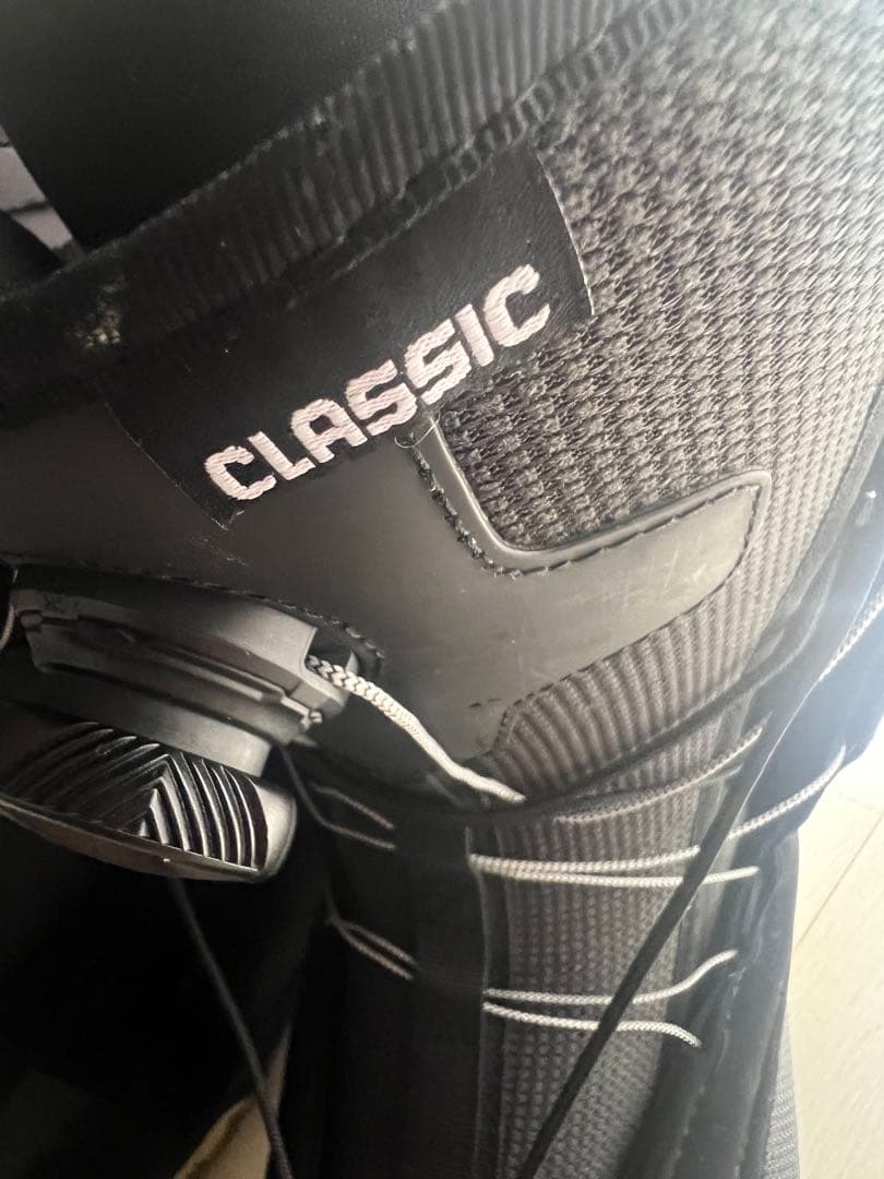 HEADヘッド　スノーボード、スノボーブーツ　サイズ28cm