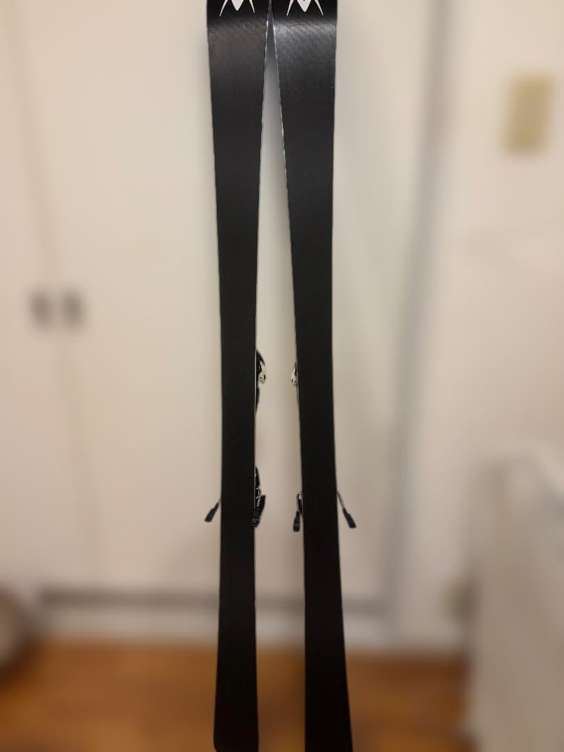 Volkl PLATINUM SC 160cm スキー板 バインディング付き
