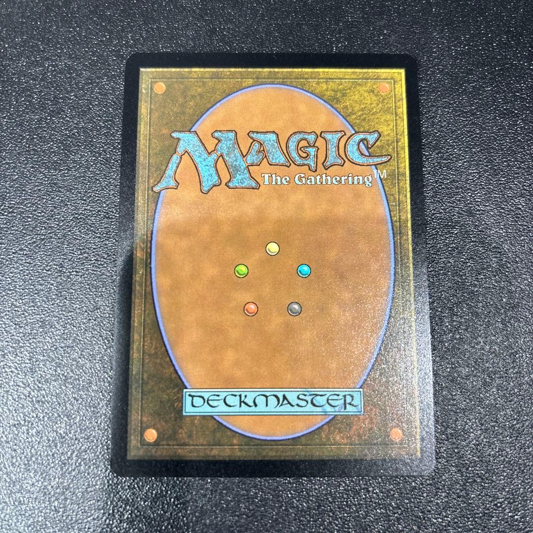 MTG 星原の歌手 ジャパン　ショーケース　Foil 日本語