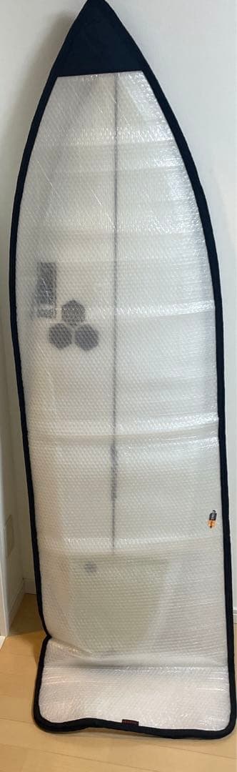 アルメリック ロケットワイドSQ 5´6 27.2l 日本正規品（USA生産）