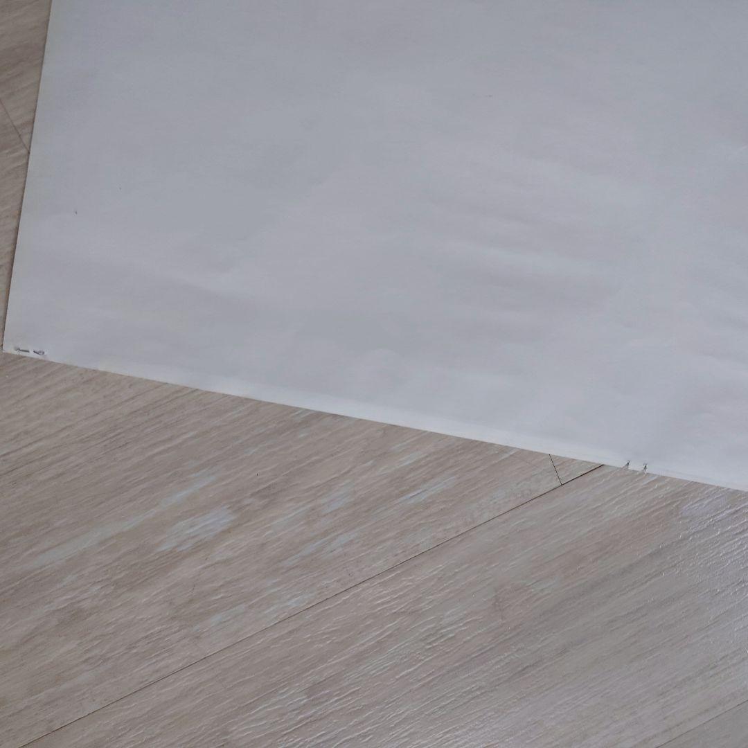 Mr.Children B-SIDE ポスター ミスチル ミスチルくん