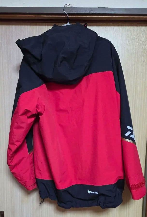 21日まで最終値下げダイワ ゴアテックス防寒ウェア 上下セット