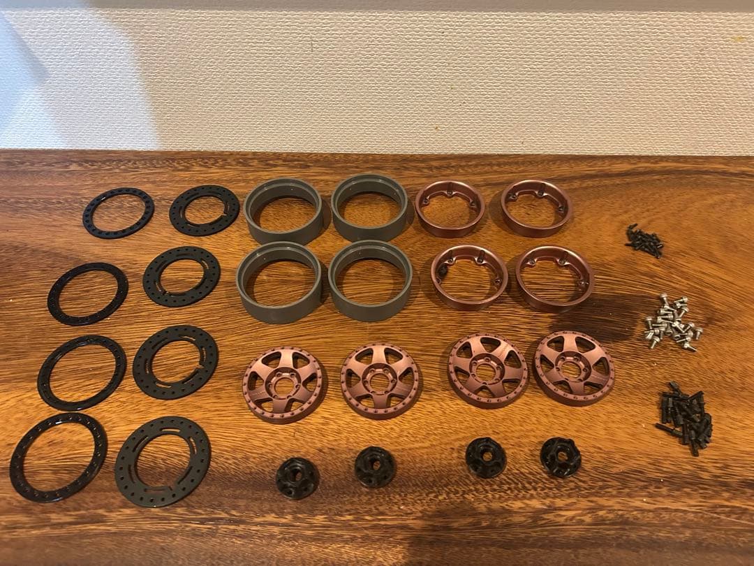 Vanquish Products Method MR310 1.9インチ