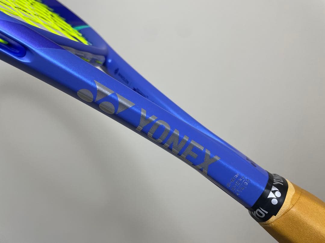 ヨネックス EZONE 98 G3