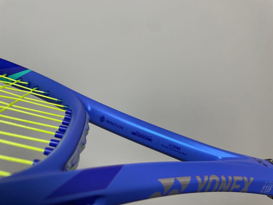 ヨネックス EZONE 98 G3