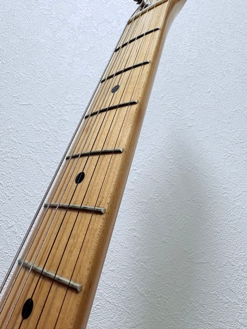 Fender テレキャスター
