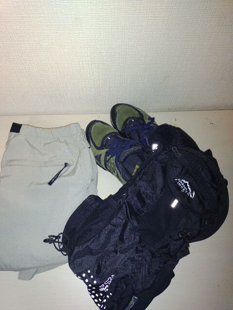 ニューバランス