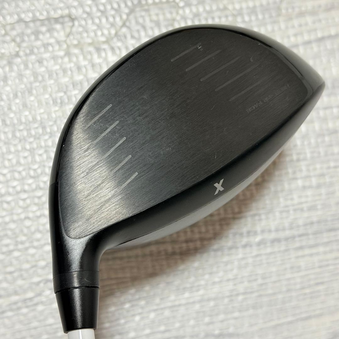 PXG 「0311 GEN5」ドライバー 7.5度 ヘッドカバーなし
