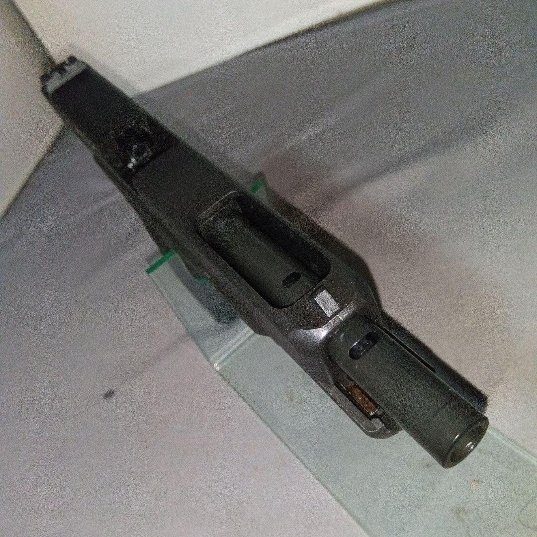 KSC G34C HW ストレートフレーム　 オールヘビーウエイト ケーエスシー