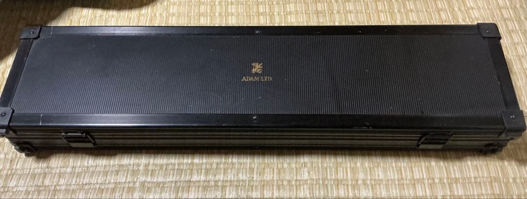 Mezz Cues ビリヤードキュー