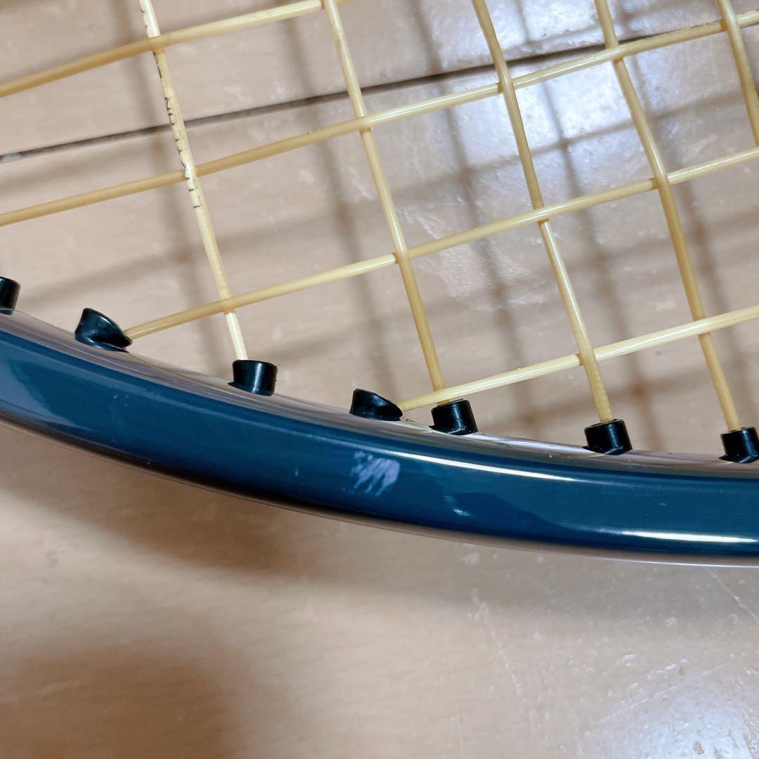 CX200 テニスラケット 18x20 G3 限定カラー