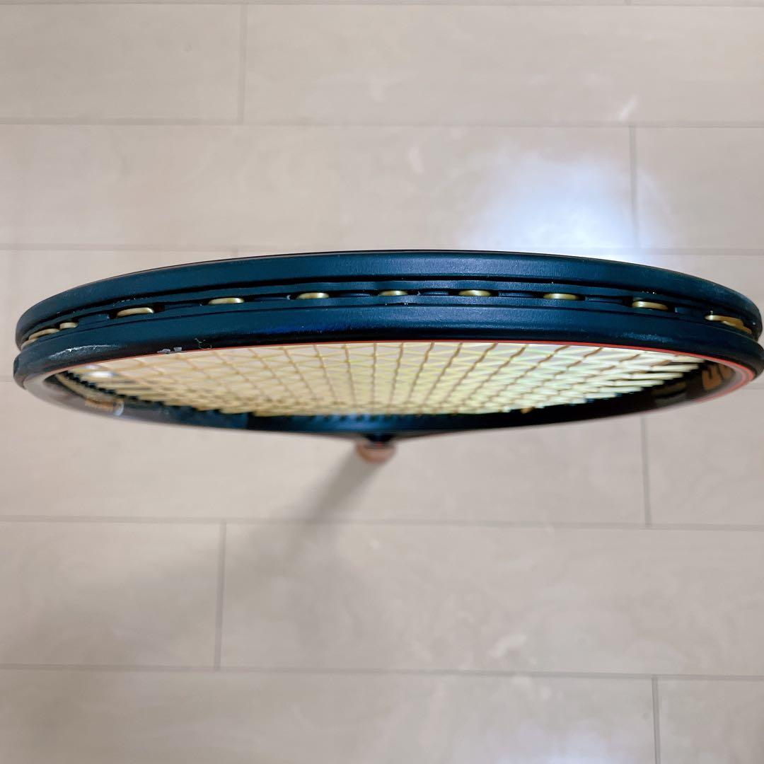 CX200 テニスラケット 18x20 G3 限定カラー