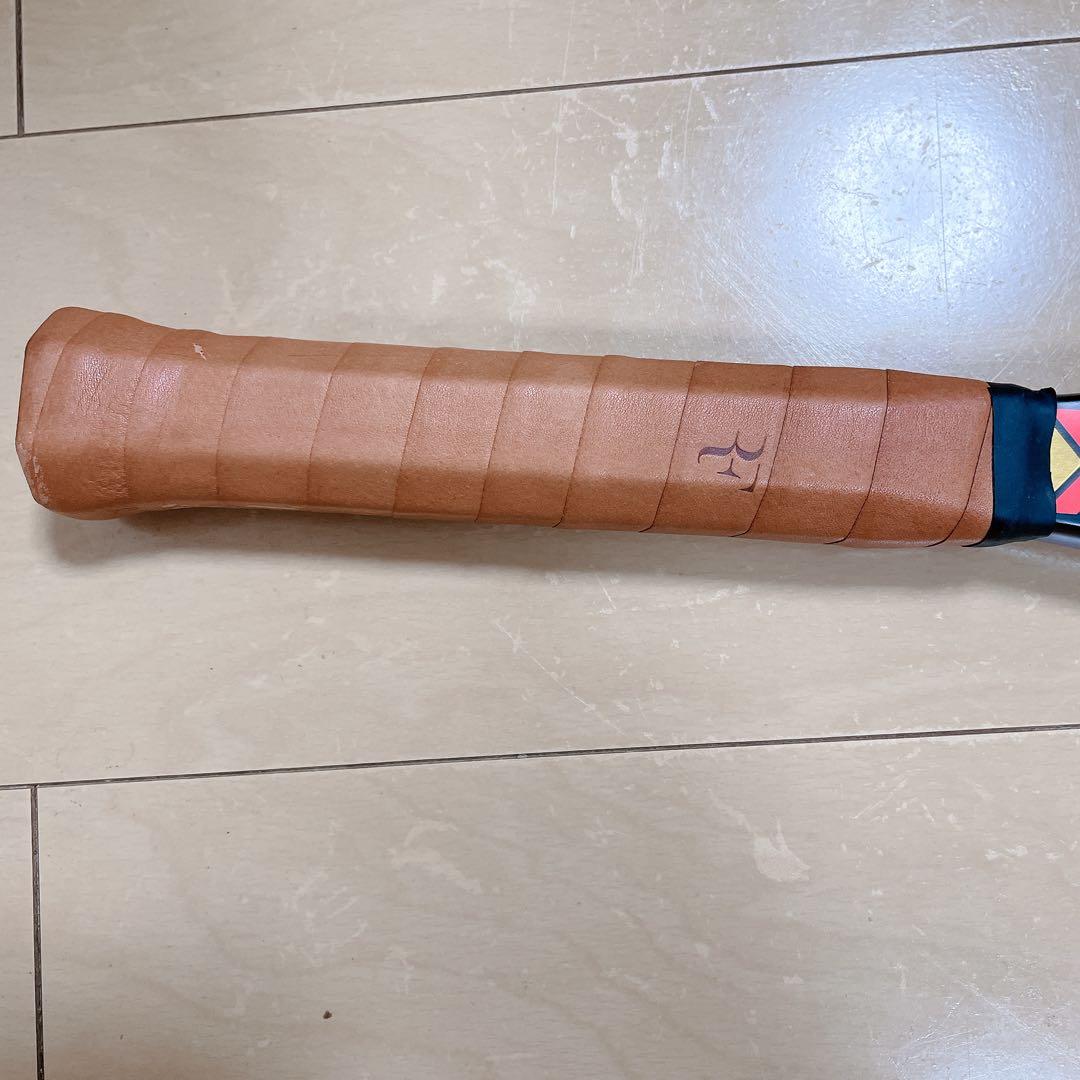 CX200 テニスラケット 18x20 G3 限定カラー