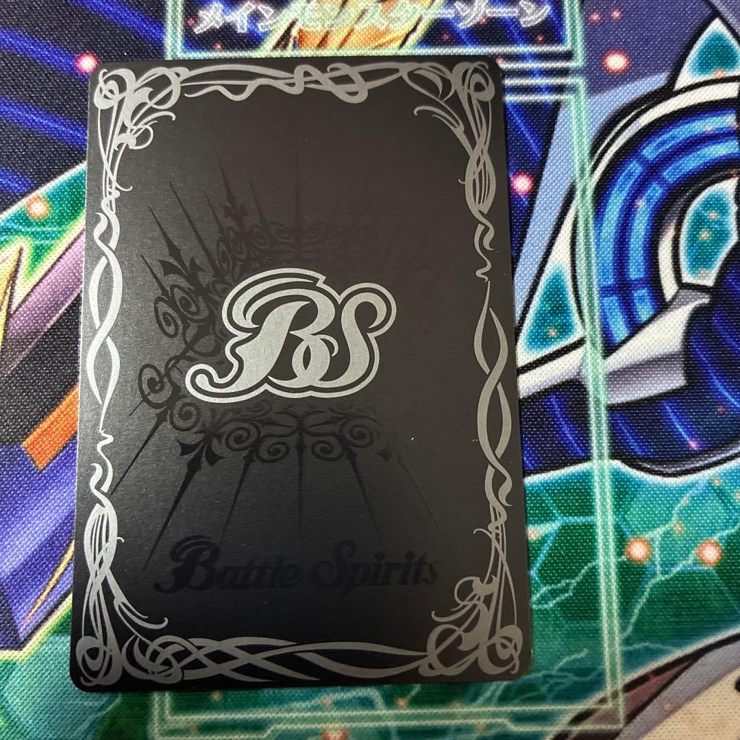 バトルスピリッツ 変身 仮面ライダーファイズ リバイバル