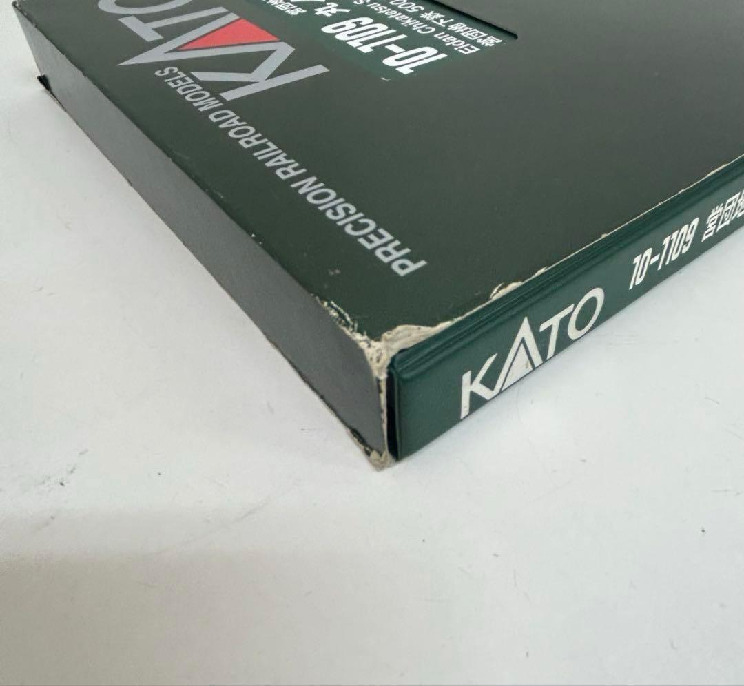 e905-g 10-1109 営団地下鉄丸ノ内線500・300形6両セット