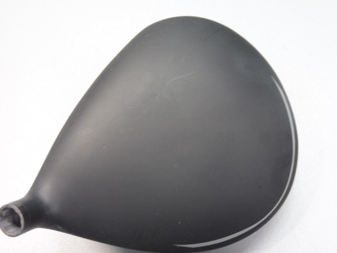 GTD BLACK ICE The MAX ヘッド　正規品