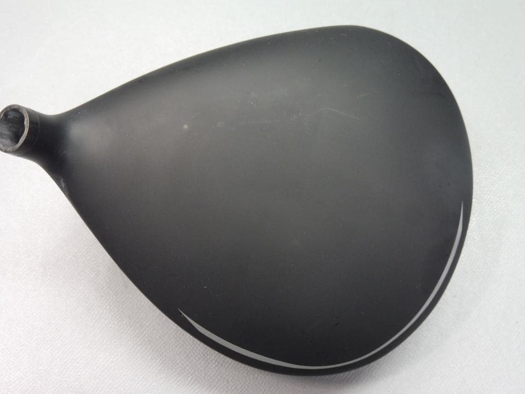 GTD BLACK ICE The MAX ヘッド　正規品