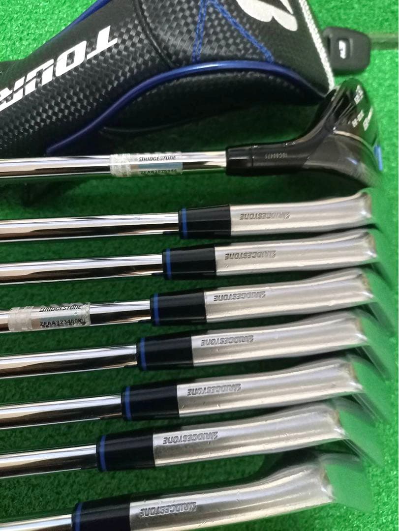 値下げ⭐︎ブリヂストンツアーステージ