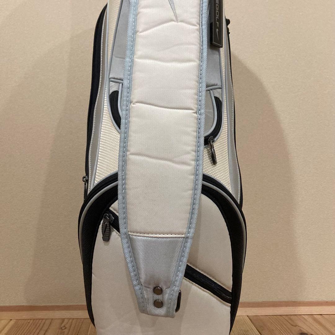 完売品　希少カラー ナイキゴルフ　アクティブカートキャディバッグ　NIKE
