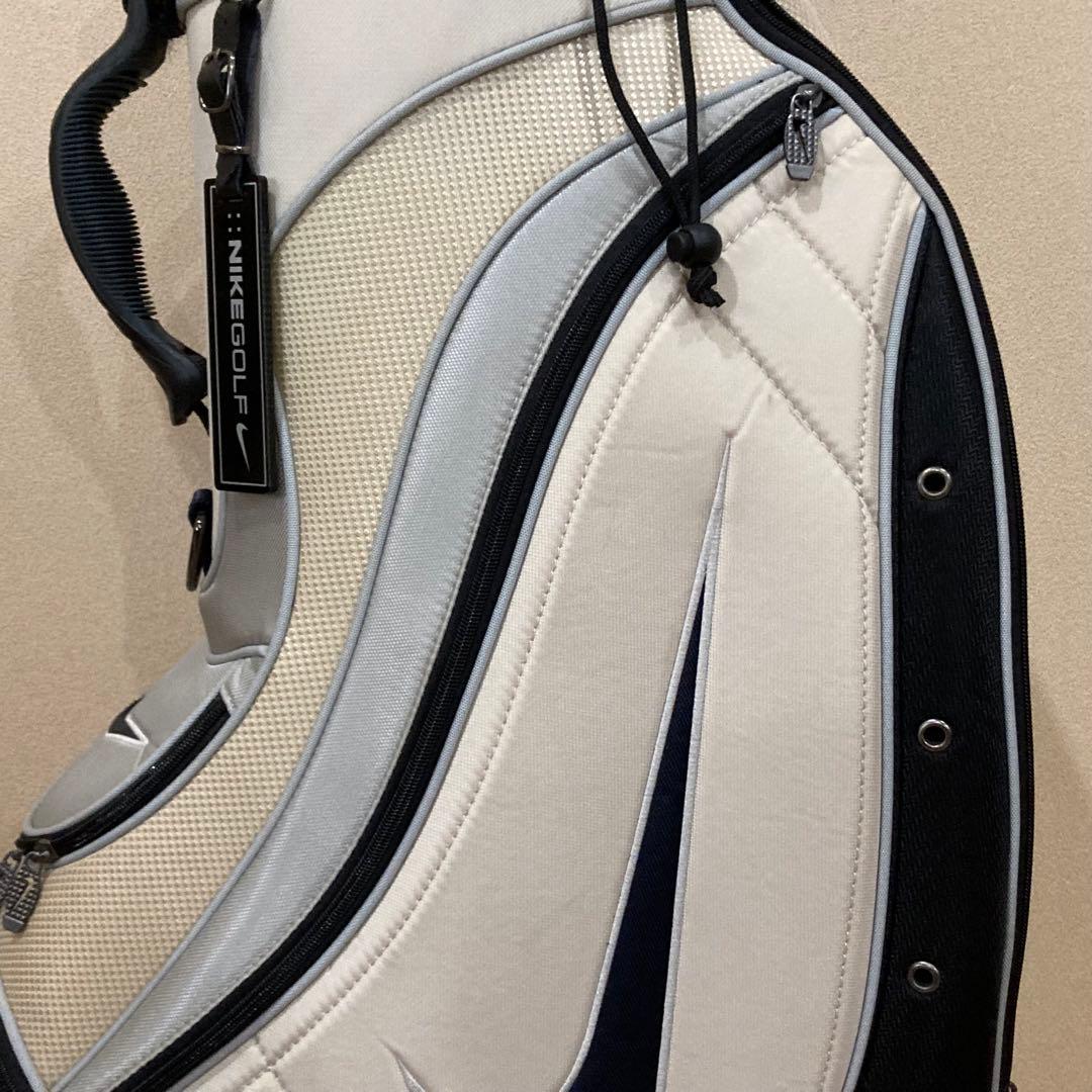 完売品　希少カラー ナイキゴルフ　アクティブカートキャディバッグ　NIKE