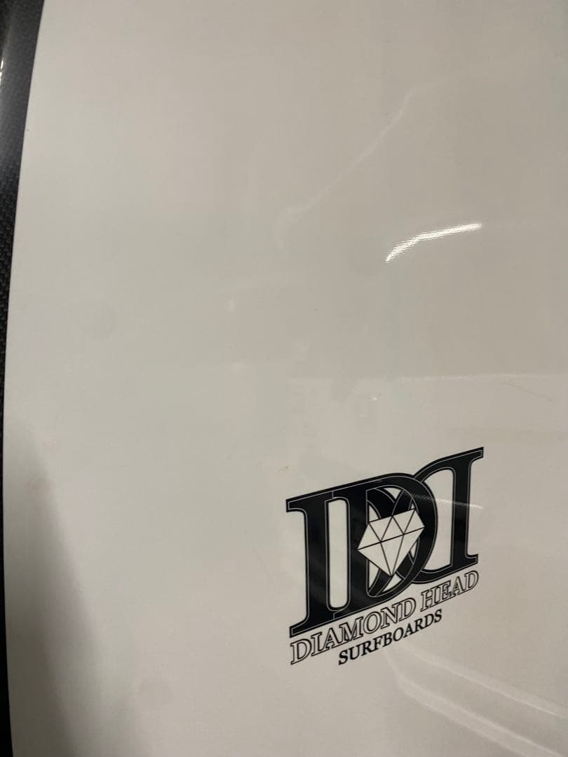 ダイヤモンドへッド、ショートボード