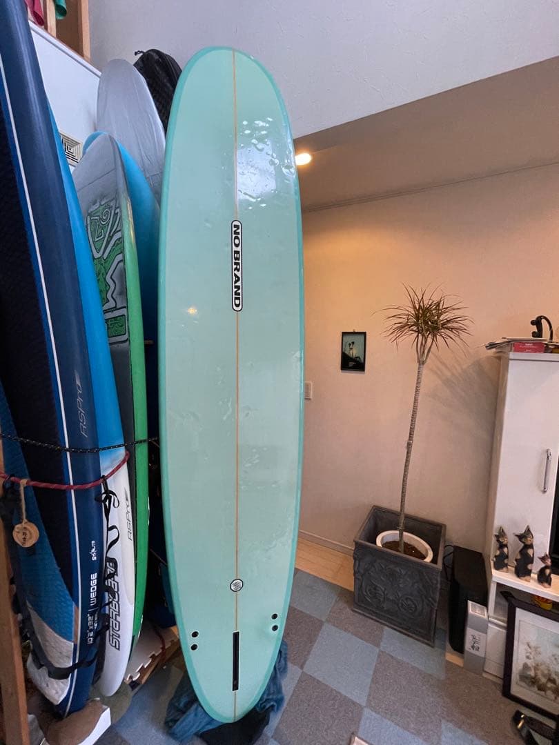 ロングボード　NO BRAND 9.2