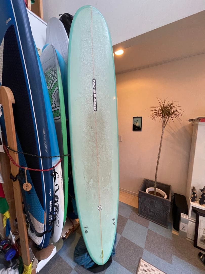 ロングボード　NO BRAND 9.2