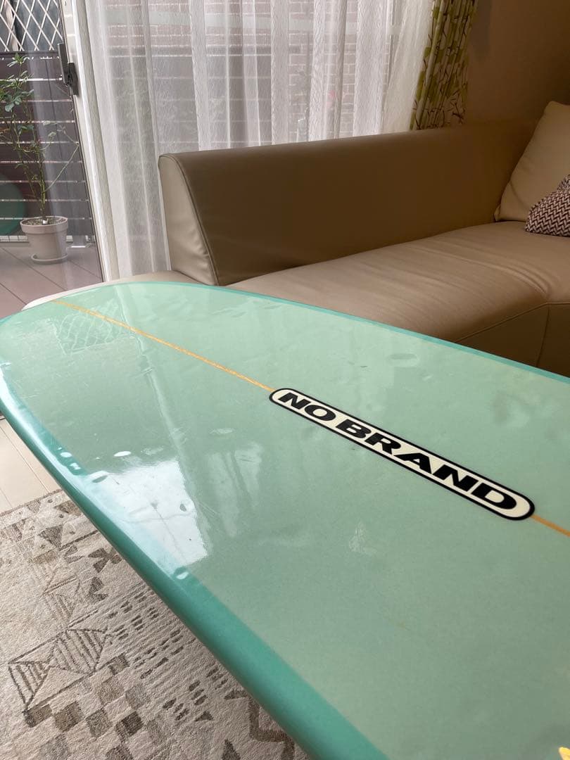 ロングボード　NO BRAND 9.2