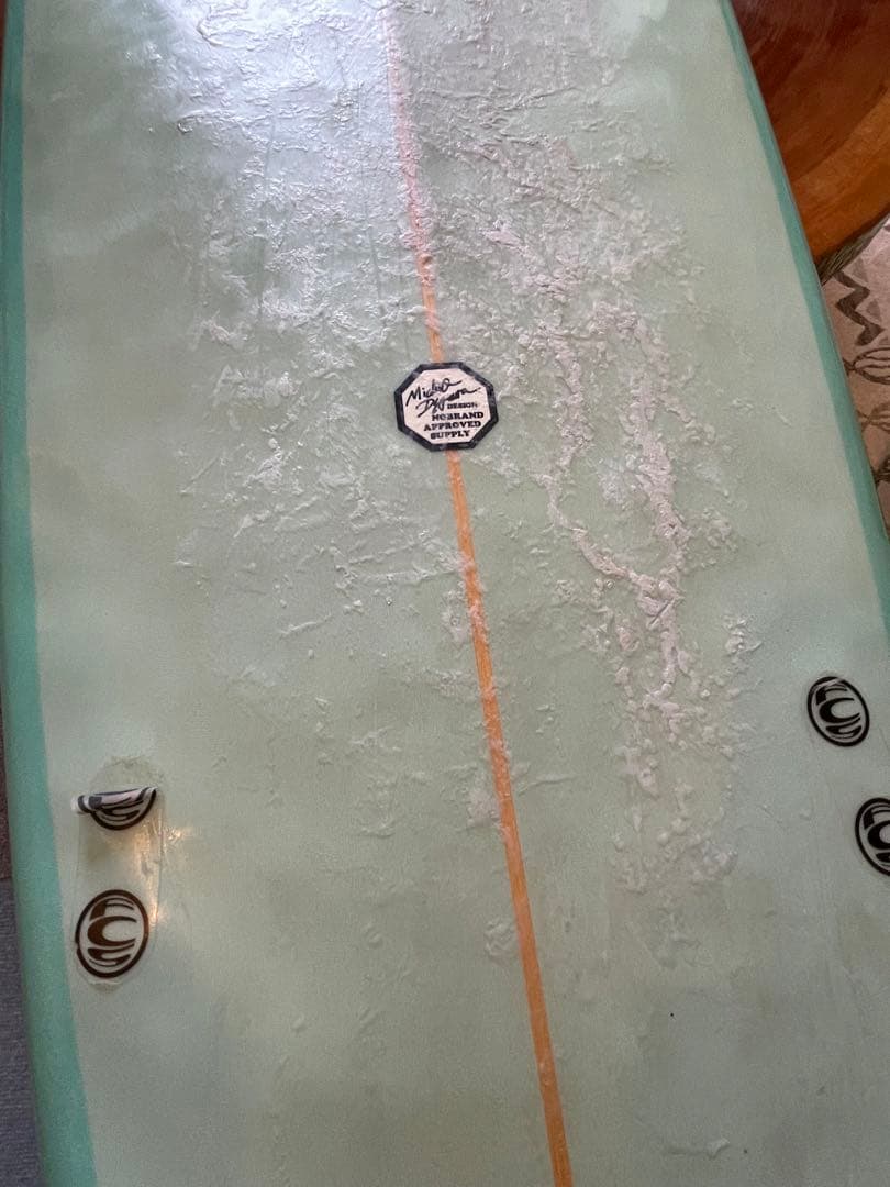 ロングボード　NO BRAND 9.2