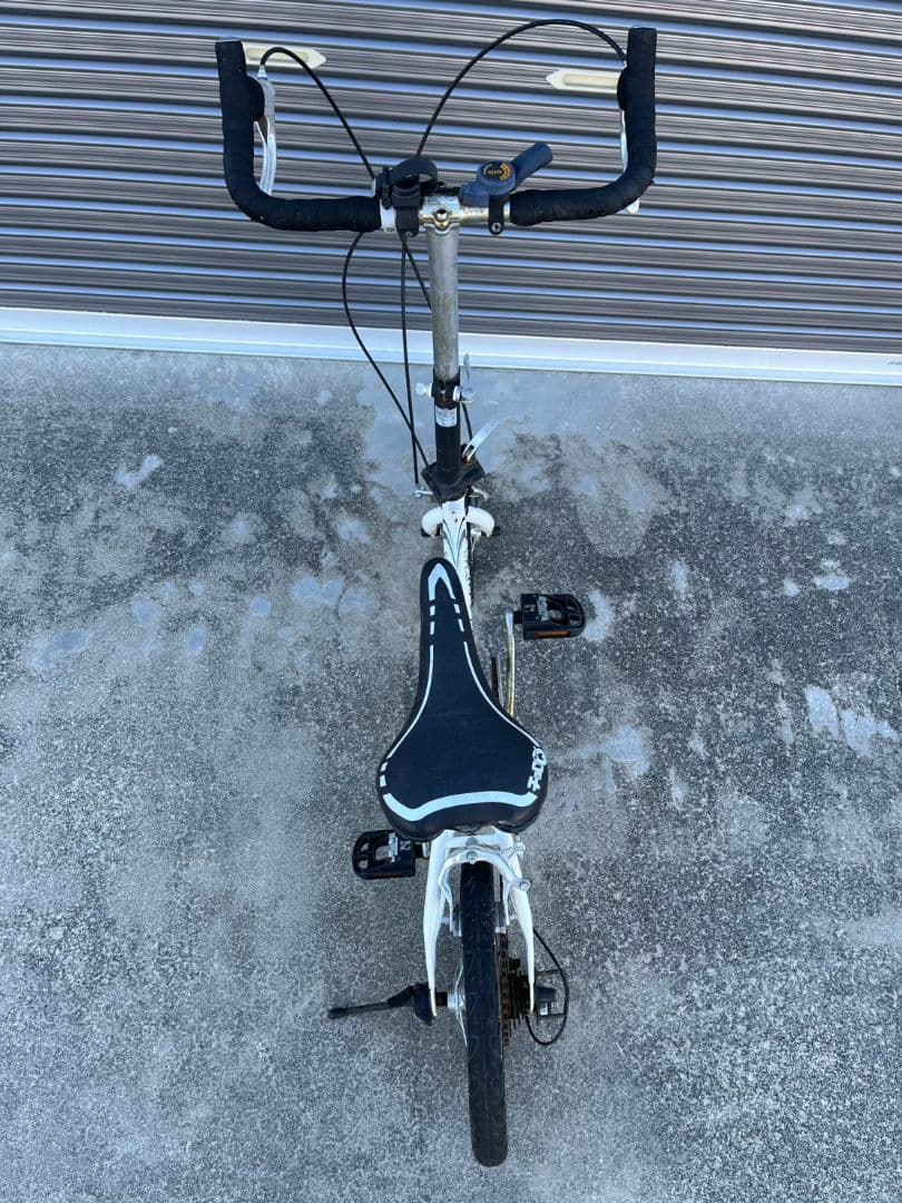 チョロq 自転車