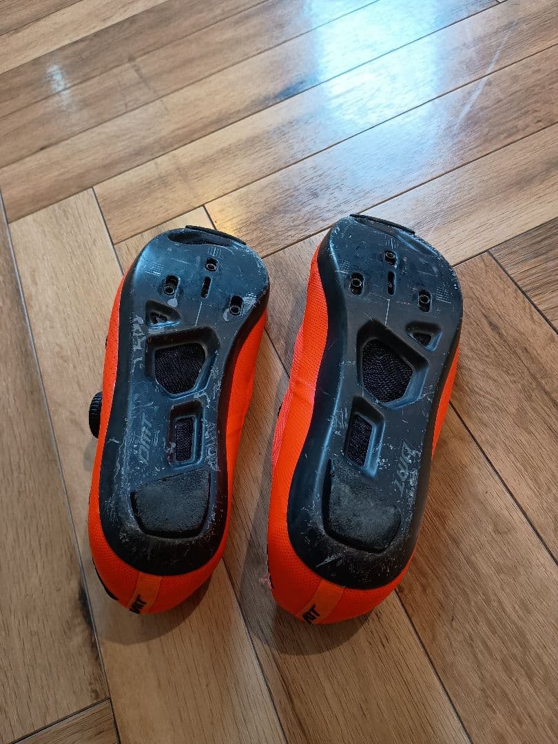 超軽量 DMT KR0 38サイズ boa