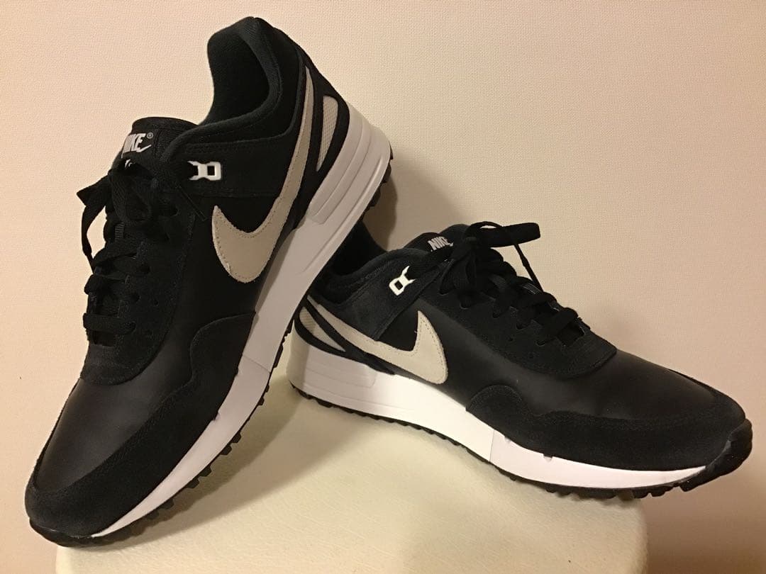 ⭐︎極美品⭐︎NIKE⭐︎ナイキエア ペガサス 89 ゴルフ ゴルフシューズ⭐︎