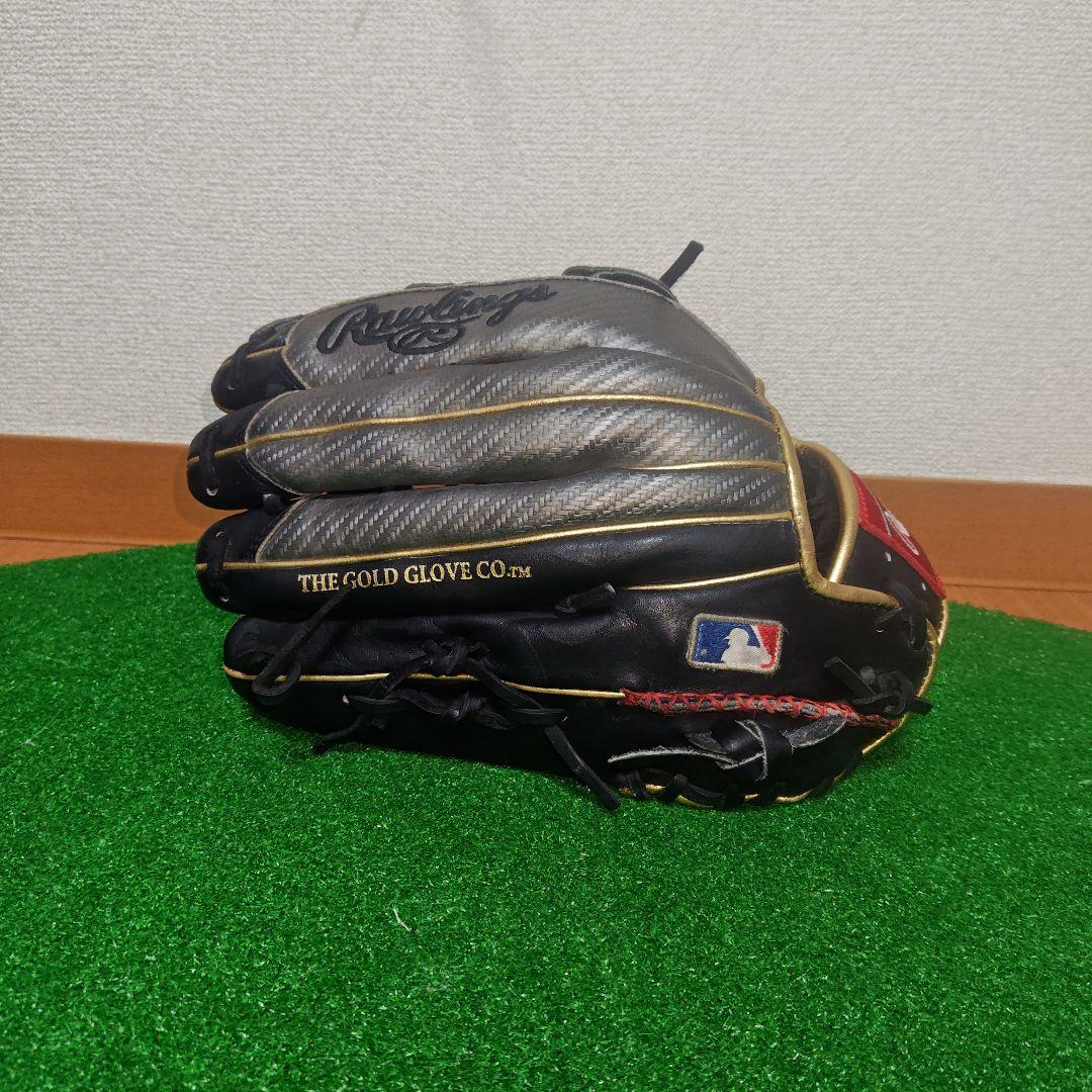 ローリングス HOH 軟式 外野手 グローブ 野球 ブライス・ハーパー 数量限定