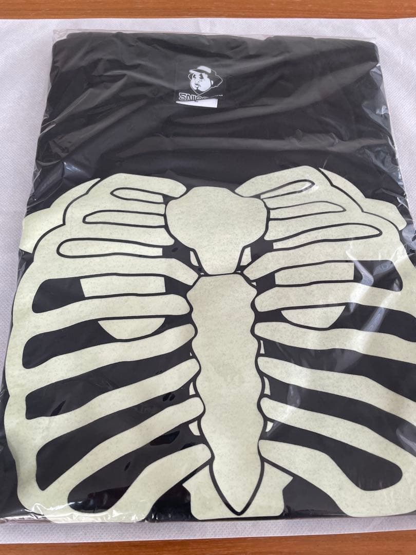 RAIDJAPAN x SNIPEERコラボDODGE/DEKADODGE L