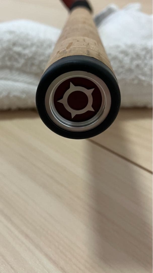 フィッシュマン　リプラウト7.8ML