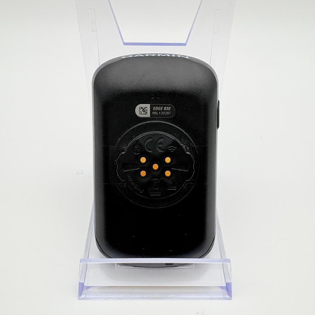 GARMIN EDGE 830 セットGPSサイクルコンピューター 動作確認済